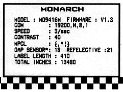 Avery dennison monarch 9416 xl drivers windows 10